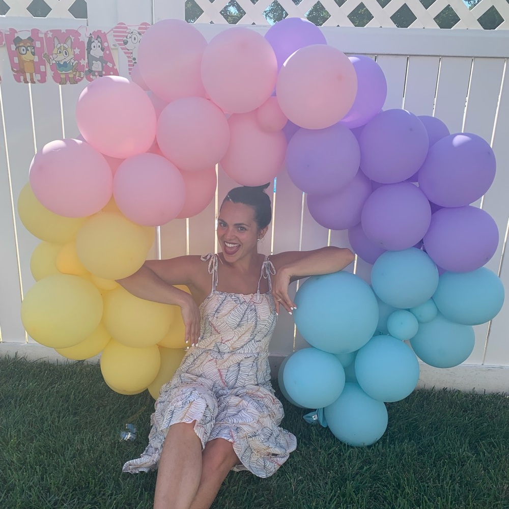 Meet your Posher, Jen!